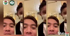 Kepergok Nyalon Bareng, Warganet Doakan Boy William Segera Nikahi Ayu Ting Ting
