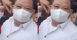 Tak Terima Divonis 15 Tahun, Kuat Maruf: Bakal Banding, Saya Tidak Membunuh dan Tidak Berencana!