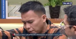Ramalan 2023, Hard Gumay: Lihat Gelombang Besar dari Laut Menyapu Daratan di 3 Lokasi Indonesia Berikut Ini