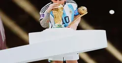 Penjelasan GOAT Lionel Messi yang Ramai Setelah Final Piala Dunia 2022, Simak Maknanya di Sini!