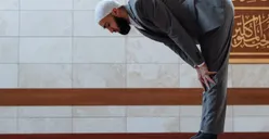 Jangan Asal! Ternyata Begini Cara Rukuk yang Benar Menurut Ustaz Abdul Somad, Simak Penjelasannya di Sini