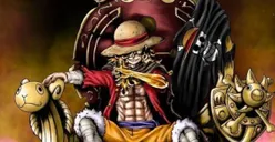 VIRAL Oda Sensei Kebocoran Naskah One Piece, Harta Karun One Piece Sudah Terungkap, Ternyata Cuma Benda Ini!