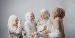 Apakah Wanita Haid Boleh Mencari Lailatul Qadar? Cek Jawaban dan Penjelasannya di Sini!