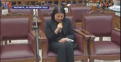 Cerdik! Hakim Akhirnya Berhasil Jerat Putri Candrawathi Masuk Jebakan, Padahal Gara-gara Hal Sepele Ini