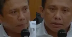 Begini Perjalanan Panjang Seorang Ferdy Sambo yang Tetap Dihukum Mati, Hakim Pengadilan Tinggi Tolak Banding!