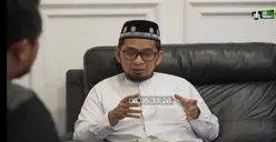 Ustadz Adi Hidayat Beri Saran Agar Rumah Tangga Terhindar dari KDRT, Suami Istri Wajib Lakukan Ini!