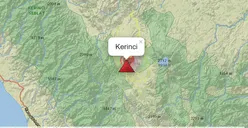 Gunung Kerinci Meletus hingga Ketinggian 900 Meter, Masyarakat Dihimbau Lakukan Hal Ini!