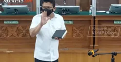 Temukan Kejanggalan, Hakim Peringatkan Ferdy Sambo: Dari Tadi Cerita Saudara Tidak Masuk Akal!
