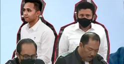 Menjelang Vonis Sang Eksekutor yang Didukung Ratusan Guru Besar, Akankah Richard Eliezer Bebas?