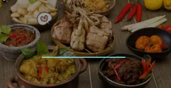 Anti Mainstream! 7 Rekomendasi Menu Makanan Khas Lebaran 2023, Rayakan Idul Fitri Bersama Keluarga