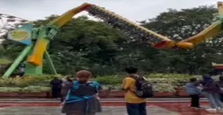 Viral di Media Sosial Video Wahana Tornado Dufan Sempat Macet, Begini Klarifikasi Pihak Manajemen