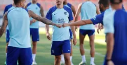 Jelang Final Piala Dunia 2022, Antoine Griezmann Tekankan Lionel Messi