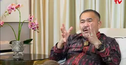 Kamaruddin Simanjuntak Sebut Gerakan Bawah Tanah Ferdy Sambo Beraksi dengan Teori Ular, Apa Maksudnya?