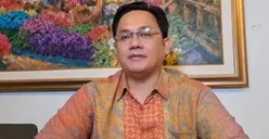 Selain Bunda Corla, Farhat Abbas Murka Dihujat Netizen: Akan Saya Laporkan, Nama Kalian Sudah Dicatat