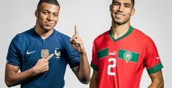  Preview Semifinal Piala Dunia 2022: Link Streaming Prancis vs Maroko, Klik di Sini!