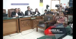 Terpopuler! Bentak JPU, Saksi Ahli Kubu Ferdy Sambo dan Putri Candrawathi: Kalau Saya Bicara Bapak Diam