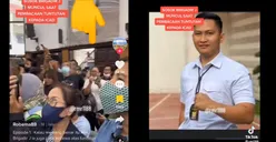 Viral! Beredar Video Arwah Almarhum Brigadir J Hadir Saat Pembacaan Sidang Tuntutan Richard Eliezer, Benarkah?