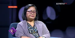 Ibu Brigadir J Bakal Dihadirkan di Sidang Vonis Ferdy Sambo dan Putri Candrawathi, Siap Duduk Paling Depan!