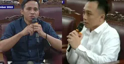 Bharada E Terpojok? Ricky Rizal Tak Dengar Perintah Ferdy Sambo agar Richard  Eliezer Tembak Yosua