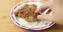 Resep Telur Dadar Terong untuk Bekal Anak Sekolah, Nikmat Ekonomis!