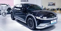 Mau Beli Mobil Listrik? Ini Dia Daftar Mobil Listrik dan Hybrid, Ada yang Diproduksi di Indonesia