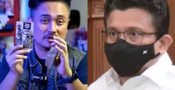 Denny Darko Buka Rahasia Besar Kematian Brigadir J: Bukan Ferdy Sambo, Melainkan Sosok Ini Pelakunya