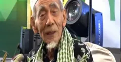 Ijazah Mbah Moen Amalan Penuh Manfaat: Selamat dari Fitnah, Meninggal Husnul Khatimah, dan Rezeki Diperluas