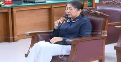 Kebohongan Terendus, Siasat Putri Candrawathi Jawab Lupa Usai Hakim Tunjukan CCTV Berduaan Bareng Kuat Maruf