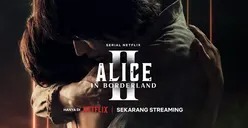 Link Nonton Alice in Borderland Season 2 Episode 7A Full Sub Indo, Klik di Sini