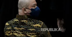 Viral! Video Lawas Irjen Teddy Minahasa Beri Nasihat ke Anggota Polri: Kalau Ingin Kaya jangan Jadi Polisi