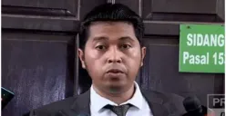 Apresiasi Vonis Hakim Jauh dari Tuntutan Jaksa, Martin Simanjuntak Ingatkan Tak Banding: Anggap Subsidi Silang