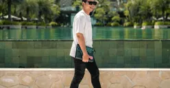 Amarah Korban Membuncah! Kini Doni Salmanan Divonis Tipis, Bukti Doa Masyarakat Indonesia Sudah Terijabah?