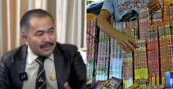 Waduh! Kamaruddin Simanjuntak Sebut Ada Peran Tukang Siomay dan Petasan di Balik Eksekusi Brigadir J