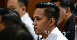 TERPOPULER: Mahfud MD Harap Ada Angin Segar untuk Bharada Richard Eliezer Bebas dari Hukuman