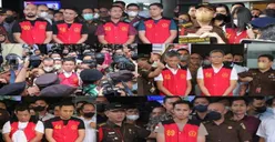 Lagi! Masa Penahanan Ferdy Sambo Cs Diperpanjang hingga Maret, Agenda Sidang Masih Panjang?