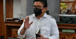 Panas! Bantah Kesaksian Bharada E, Ferdy Sambo Tantang Adu Kebenaran di Persidangan