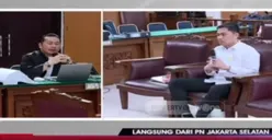Diperintah Ferdy Sambo Musnahkan CCTV, Begini Alasan Arif Rachman Salin Rekaman Ke Hardisk: Saya Dikejar