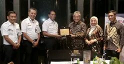Jalin Kerja Sama dengan PT KAI, bank bjb Hadirkan Berbagai Produk, Jasa dan Layanan Perbankan