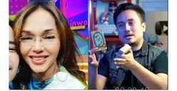 Denny Darko Sebut 2023 Tahun Bunda Corla: Ikuti Alur Jangan Lakuin Ini