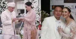 Kaleidoskop 2022 : Deretan Artis yang Memutuskan Bercerai Sepanjang Tahun 2022