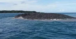 Apa itu Mud Volcano? Pulau Misterius yang Muncul di Kepulauan Tanimbar Pasca Gempa M7,5