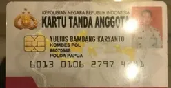 Institusi Polri Kembali Tercoreng, Kombes Yulius Ditangkap karena  Penyalahgunaan Narkoba Jenis Sabu