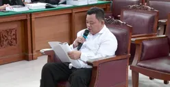 Kuat Maruf Jadi Tameng Ketika Putri Candrawathi Disebut Selingkuh dengan Brigadir Yosua: Itu Imajinasi Jaksa