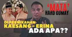 Hard Gumay Ramal Ada Sosok Artis Berikan Rintangan setelah Pernikahan Kaesang-Erina, Ini Ciri-cirinya!