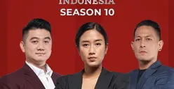 Bikin Takjub, Anak Punk Ikut Audisi Masterchef Indonesia Season 10, Yuk Simak Kehebatannya di Sini!