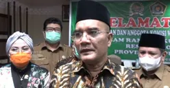 Biaya Haji Naik, Komisi VIII DPR RI Angkat Bicara: Sarapan Pagi Itu Mubazir