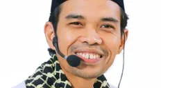 4 Amalan Dahsyat yang Bisa Dikerjakan Pada Bulan Rajab, Apa Saja? Simak Penjelasan Ustadz Abdul Somad Berikut