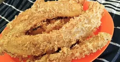 Jadi Hidangan Pencuci Mulut Terenak Di Dunia, Ternyata Resep Pisang Goreng Krispi Gampang Banget, ini Resepnya
