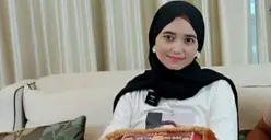Terpopuler! Inilah Isi Surat Syarifah Ima Syahab, Wanita yang Rela Mati dan Ingin Jadi Istri Kedua Ferdy Sambo
