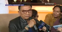 Usai Dikritik Anies Baswedan, Moeldoko Beberkan Kelanjutan Program Subsidi Kendaraan Listrik, Dibatalkan?